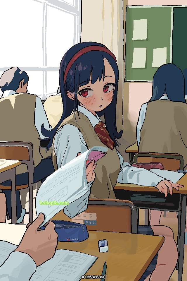 女孩子, 我家孩子, uniform