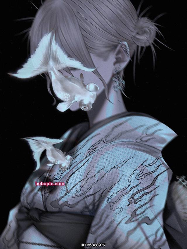 原创, 女孩子
