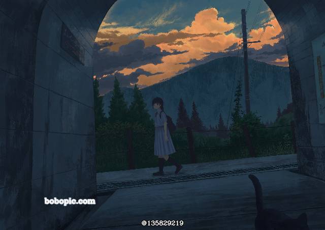 原创