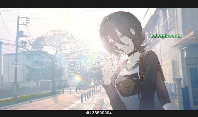 女孩子, young girl, Chainsaw Man, Reze, 链锯人1000收藏
