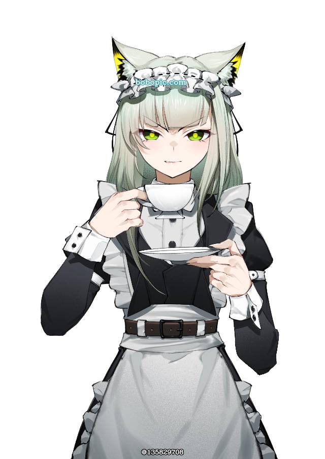 Arknights, 明日方舟, Kal'tsit