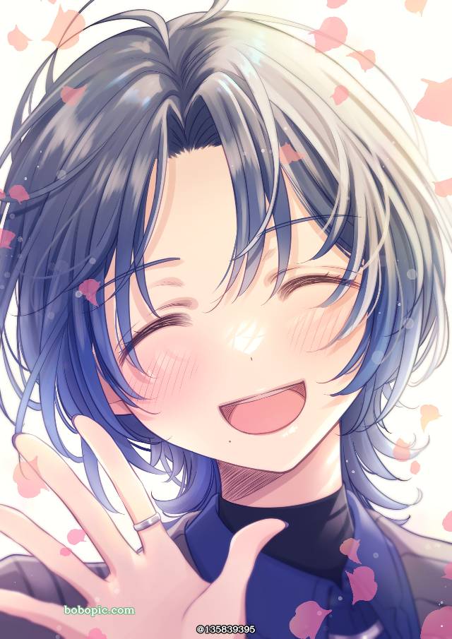 Hiodoshi Ao, Hololive, Virtual Youtuber 100+ bookmarks