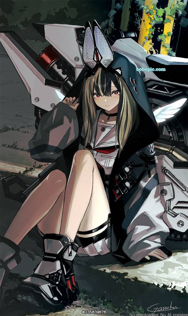 原创