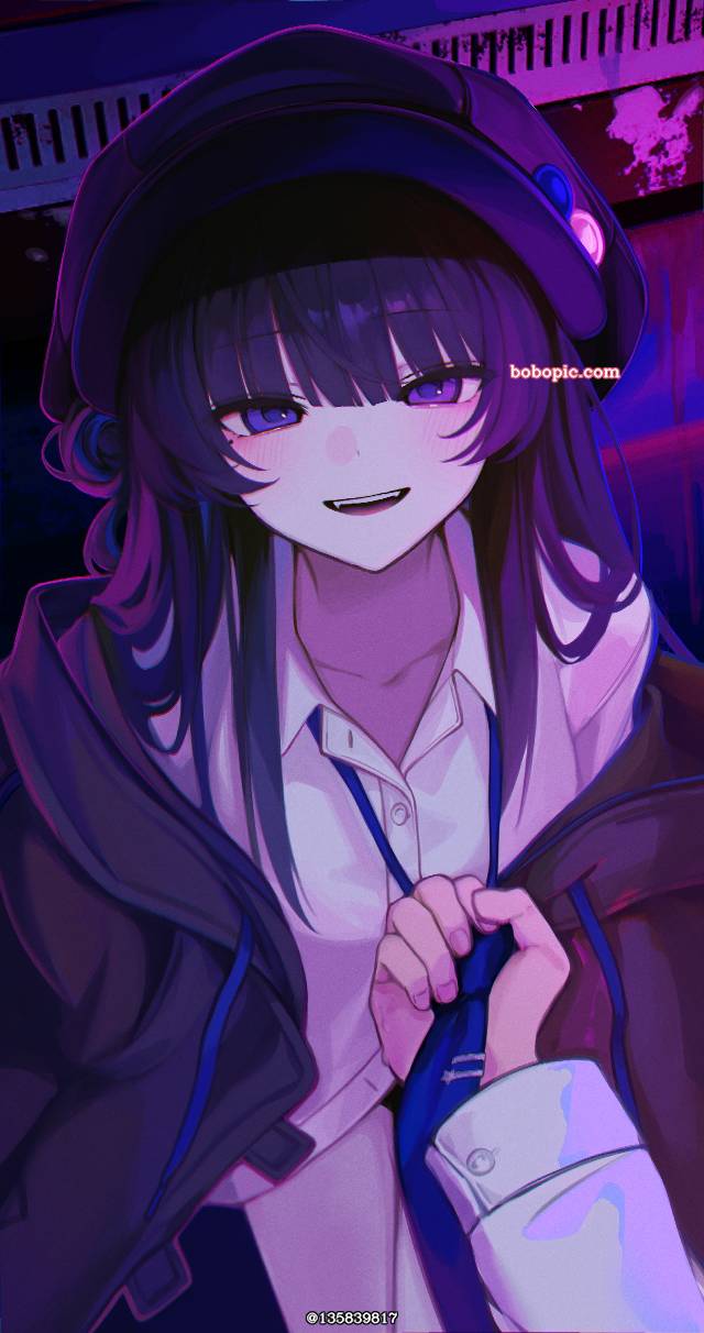 女孩子, 原创, hat