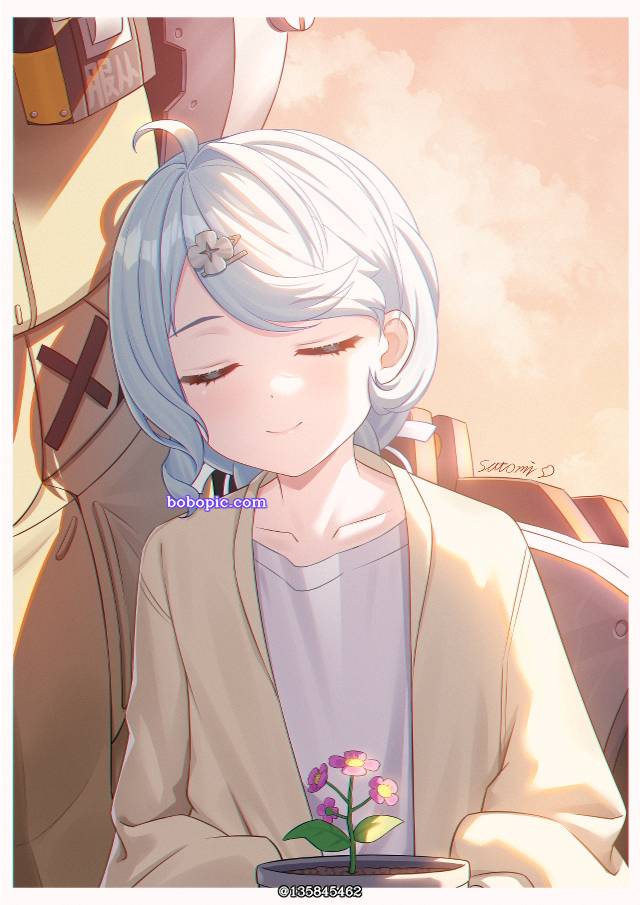 绝区零, 席德（绝区零）, 女孩子, 绝区零, Zenless Zone Zero 500+ Bookmarks