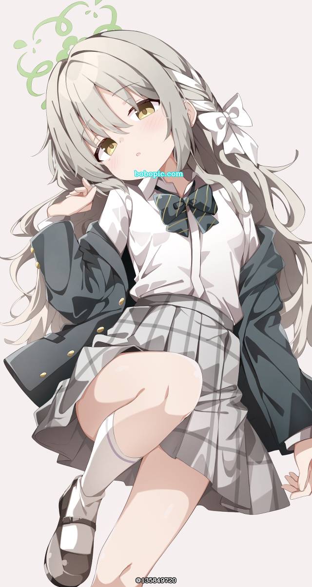 碧蓝档案