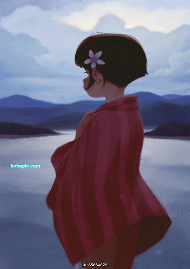 萝莉