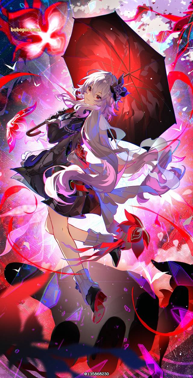 Honkai: Star Rail, girl, 崩坏：星穹铁道500收藏