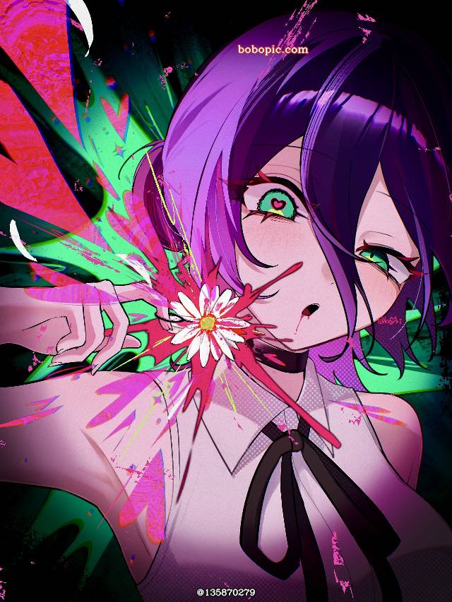 Reze, Chainsaw Man, 电锯人100收藏