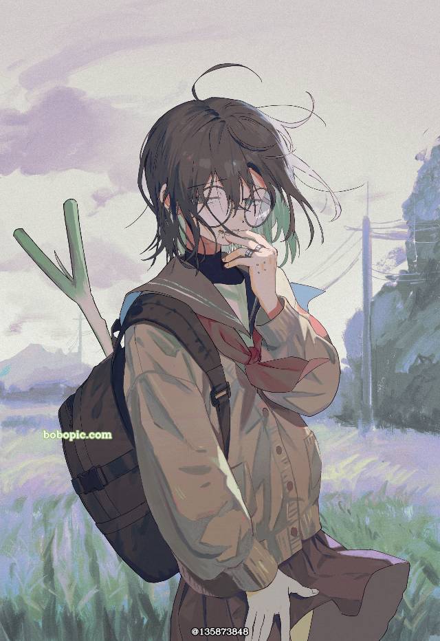 原创, 原创, 女孩子