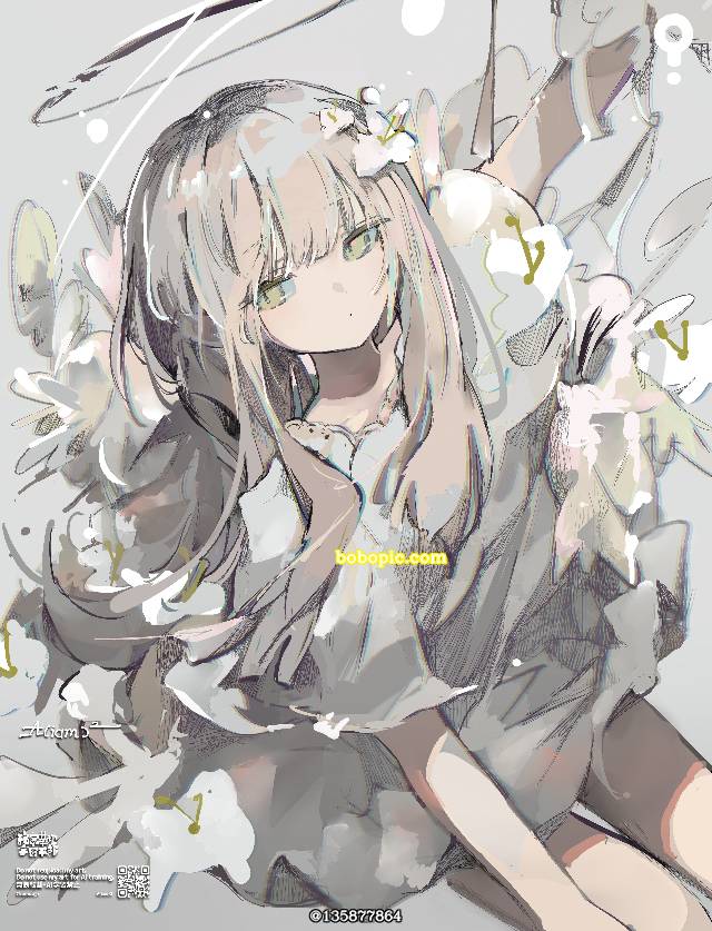 原创, angel