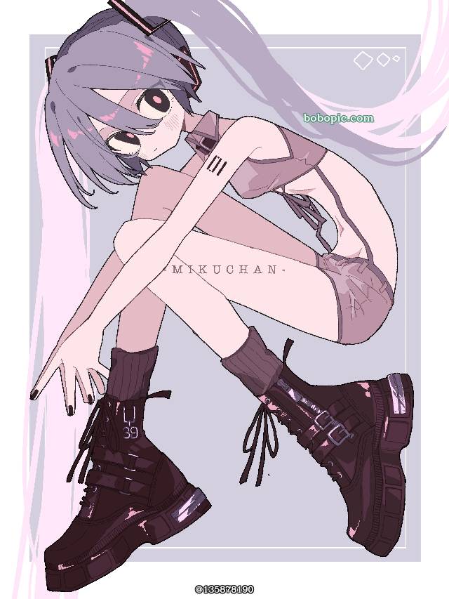 初音未来