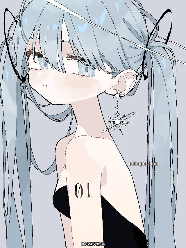 初音未来