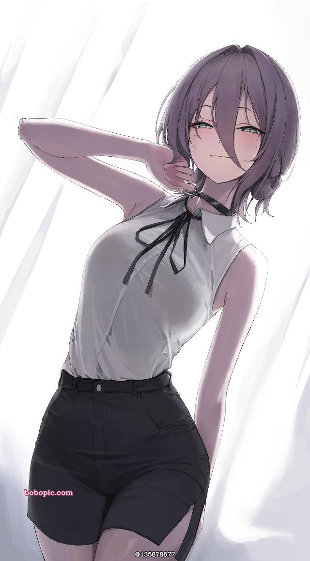 女孩子, Reze, Chainsaw Man, 电锯人500收藏