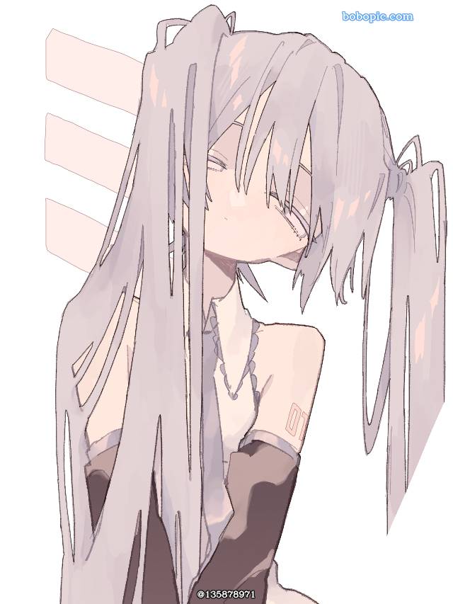 初音未来