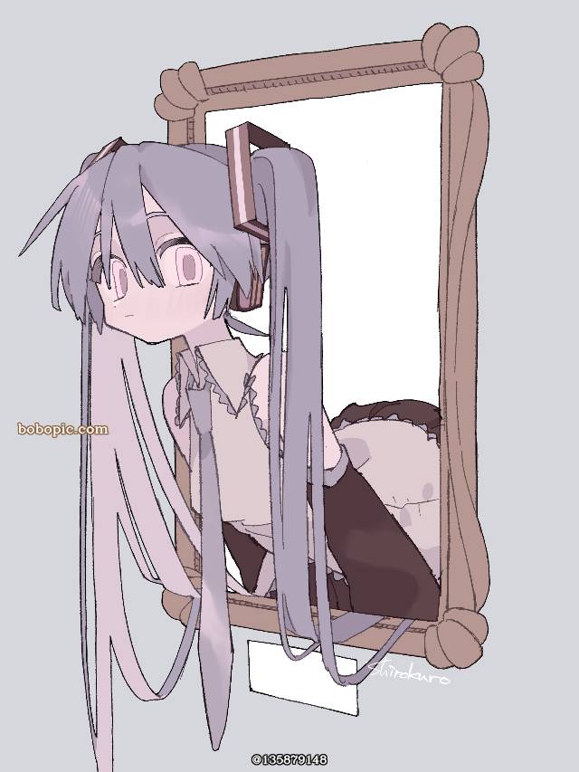 Living Millennium, 初音未来