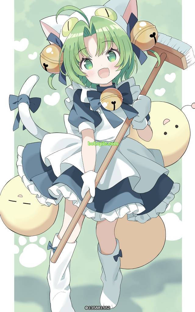 Dejiko, di gi charat