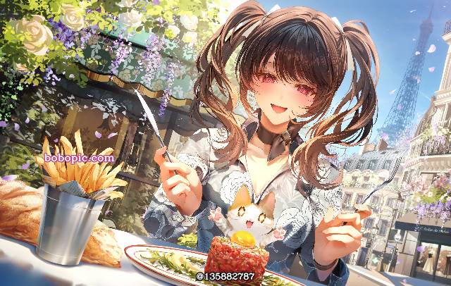 女孩子, 原创