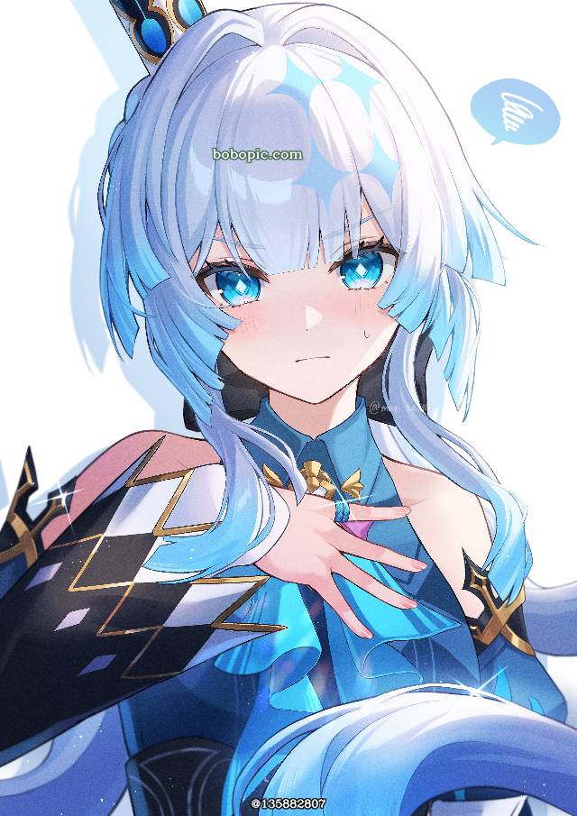 崩坏：星穹铁道, 刻律德菈, 崩坏：星穹铁道500收藏