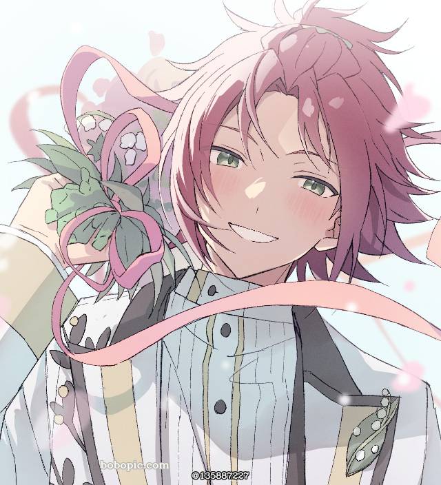 偶像梦幻祭, ES, Mao Isara, Leo Tsukinaga, 冰鹰北斗, Madara Mikejima, 偶像梦幻祭
