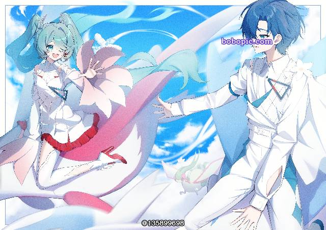 初音未来, Pokémon Miku