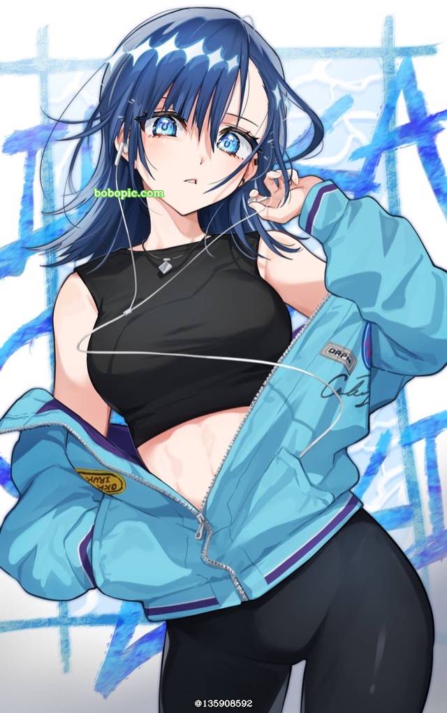 腹肌