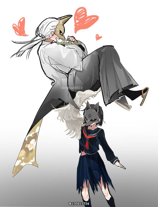 二创