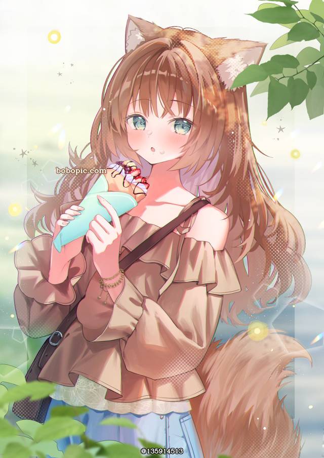 兽耳