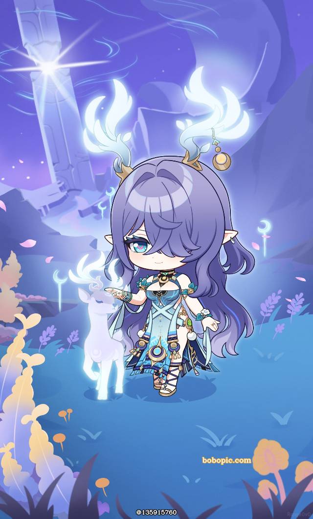 Genshin Impact