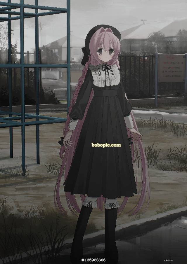 原创