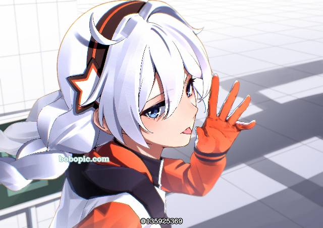 崩坏3rd, 琪亚娜·卡斯兰娜, Kiana