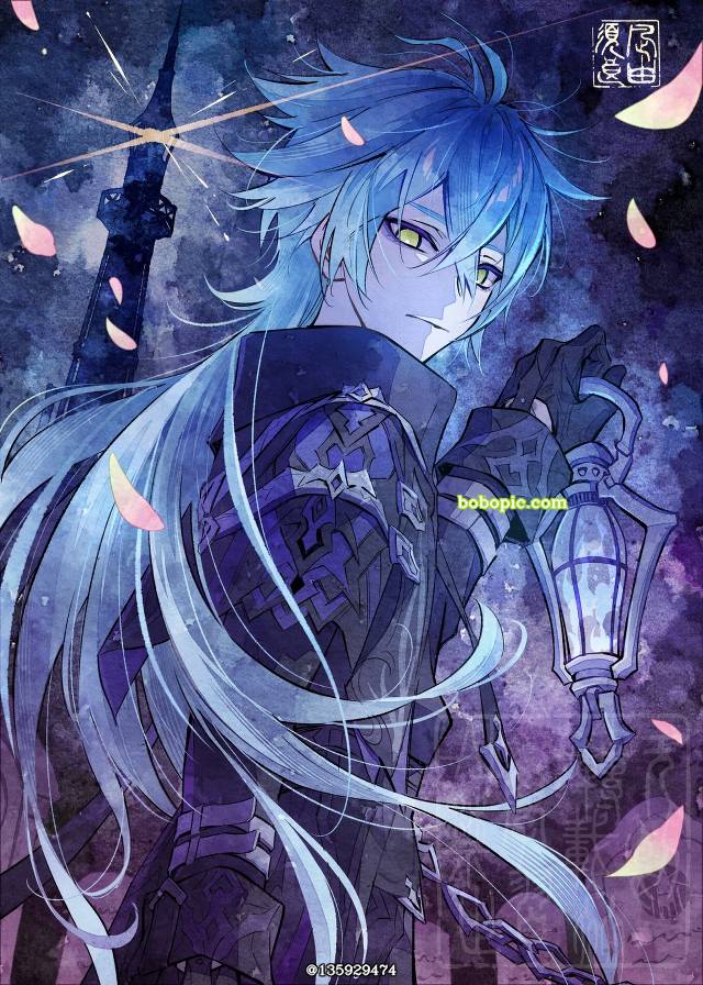 Genshin Impact, 菲林斯