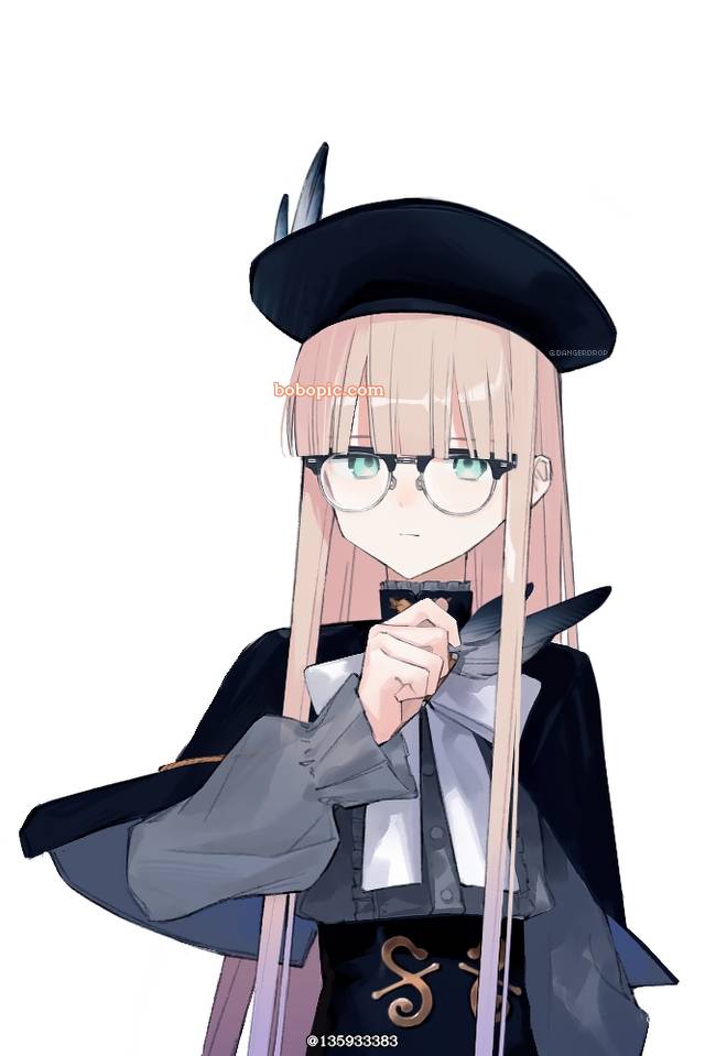 尼莫（Fate）, 诺亚（Fate）