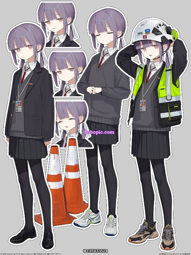 原创