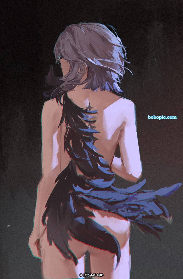 Galbrena,嘉贝莉娜,鸣潮图片