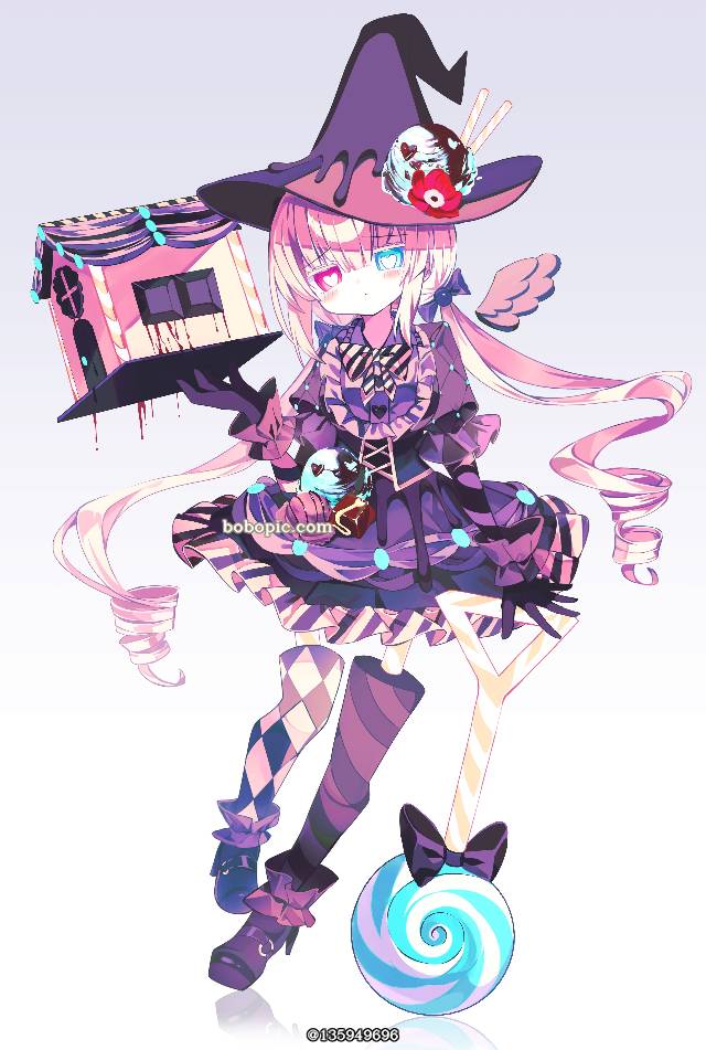原创