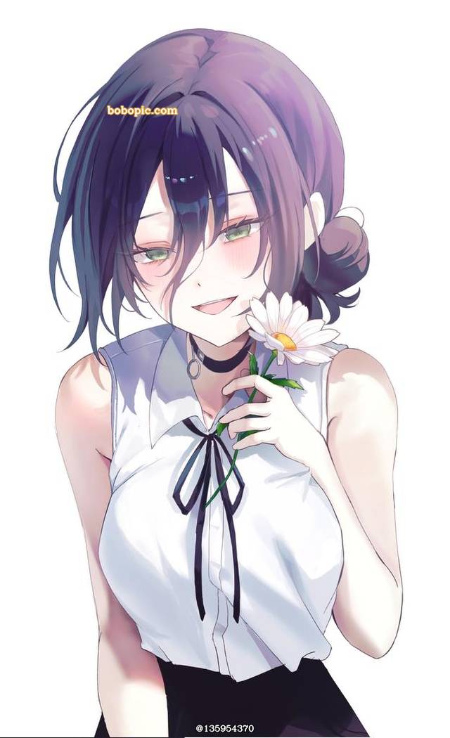 young girl, 女孩子, Reze, Chainsaw Man, 电锯人100收藏