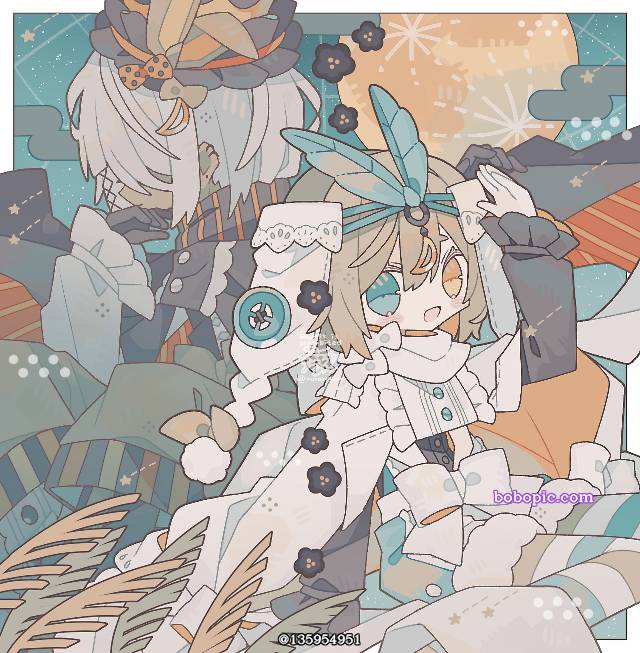 原创, 原创
