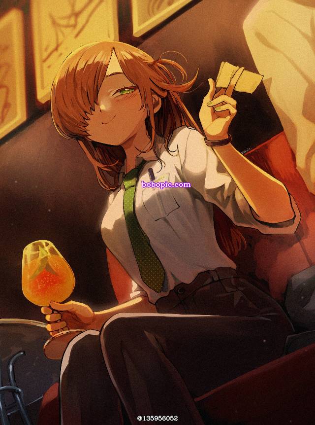 原创, 插画