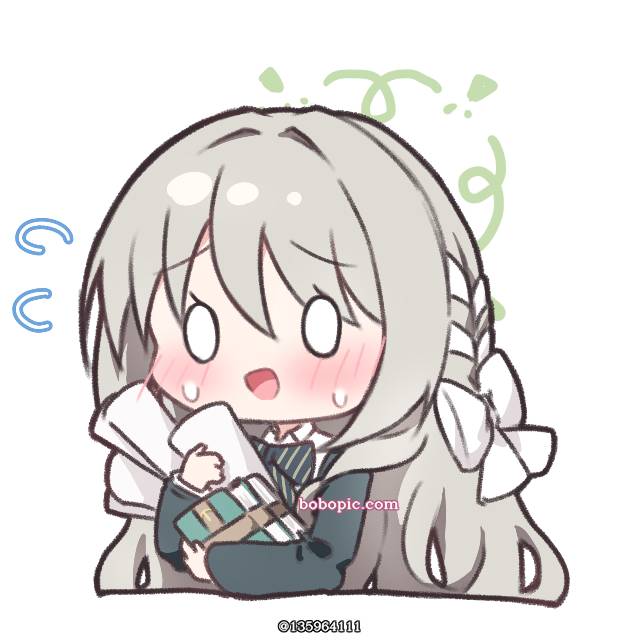 Miyo,樱井美代,蔚蓝档案图片