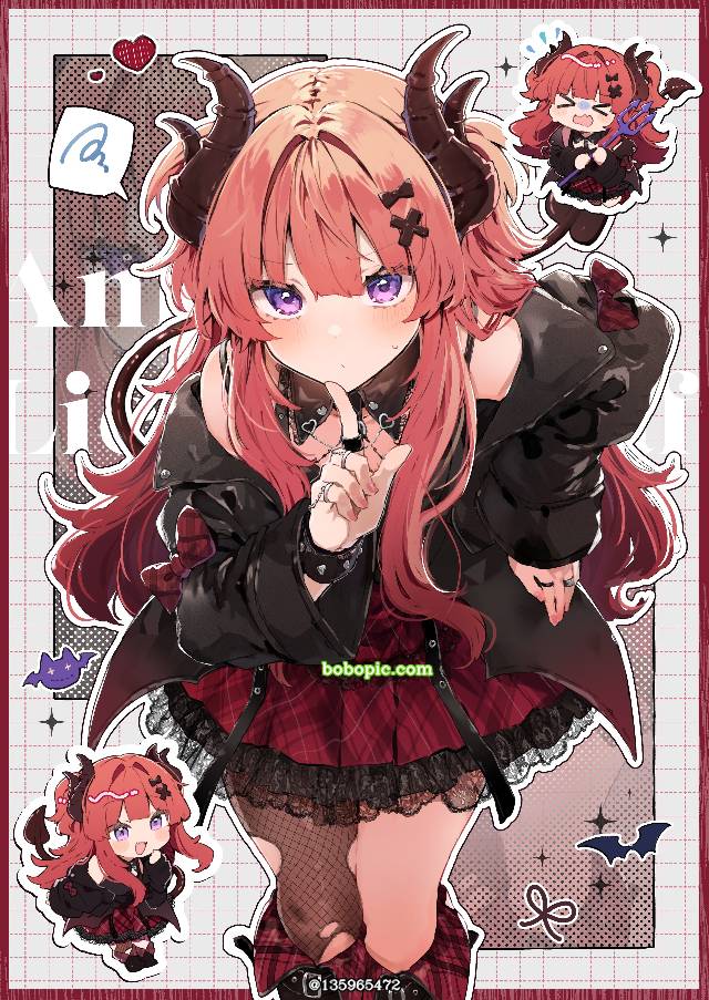 原创, 女孩子