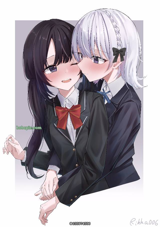 魔法少女的魔女审判