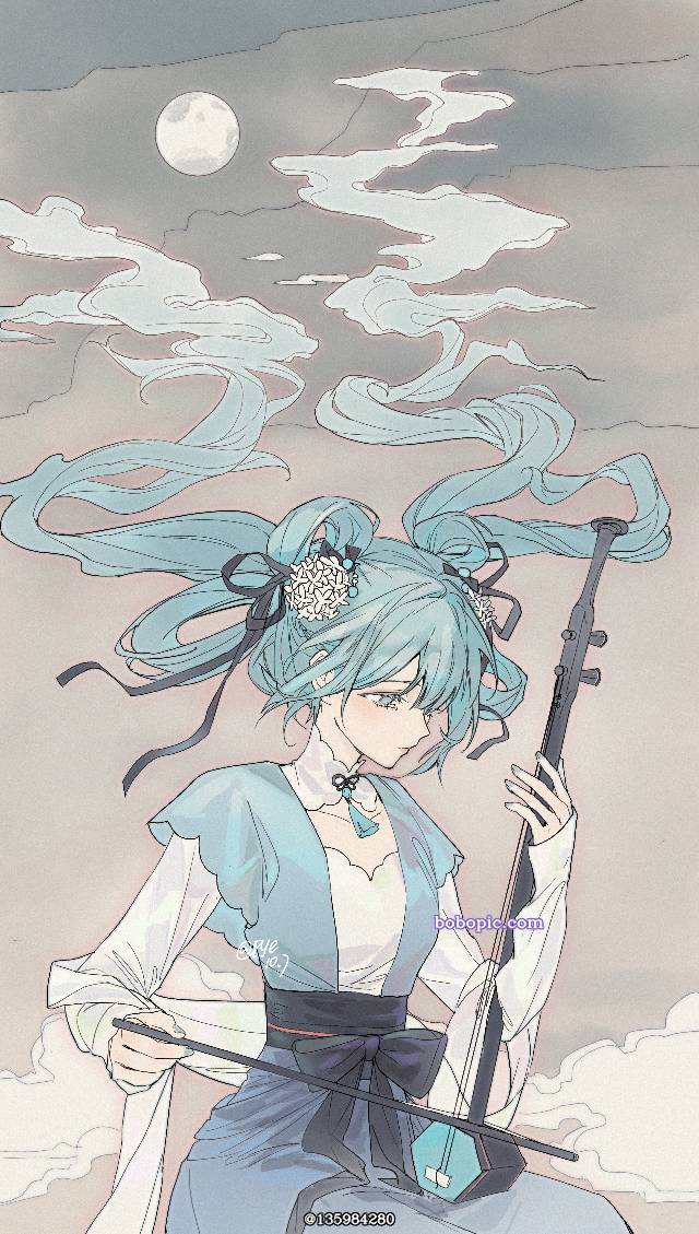 初音未来