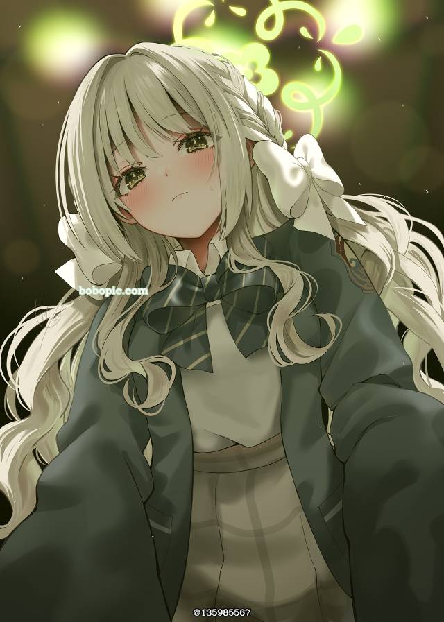 碧蓝档案