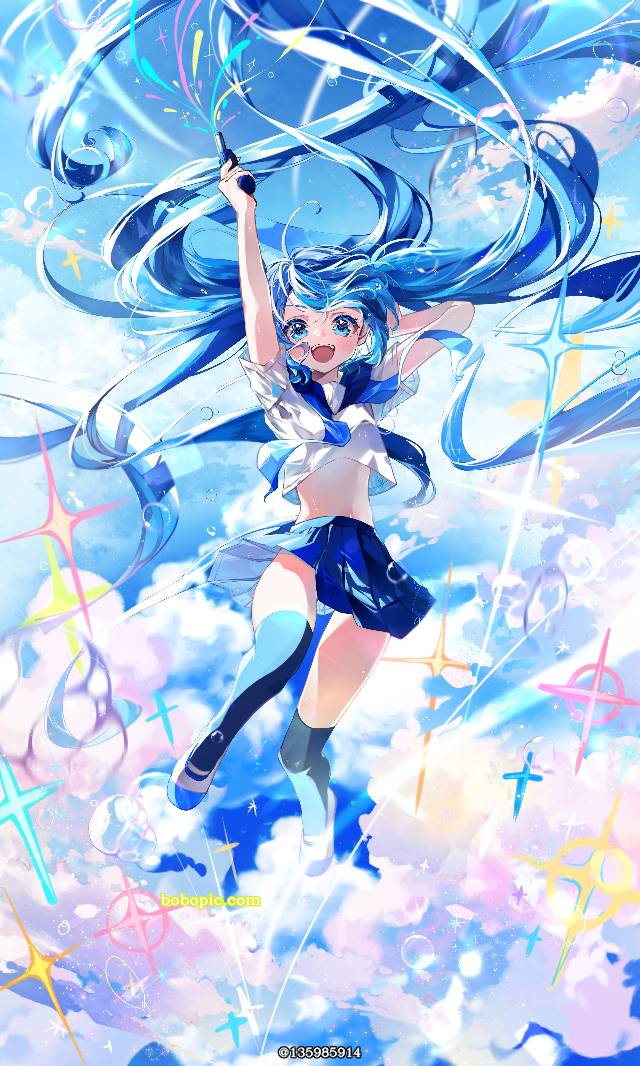 初音未来