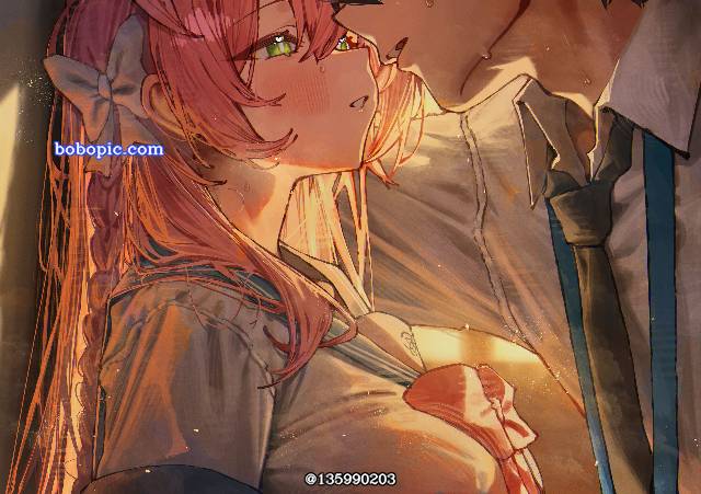 碧蓝档案, Urawa Hanako, 壁咚, Blue Archive 1000+ users