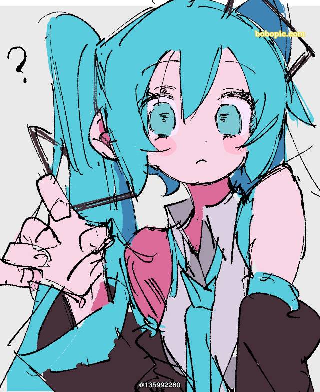 初音未来