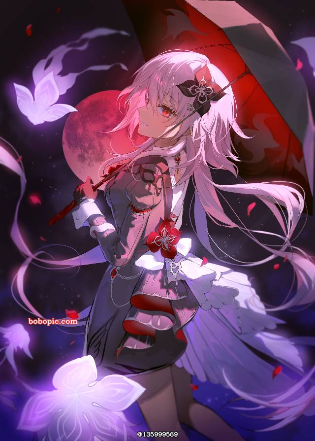 Evernight