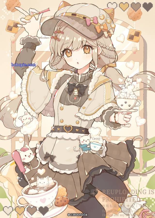 原创, 原创, 女孩子
