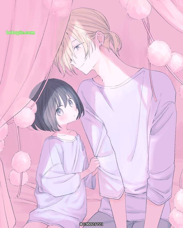 萝莉, Older boy/loli, 水手服